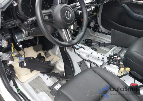 2021 Mazda Cx-30 Preferred from USA, damaged, VIN 3MVDMACL0MM269750